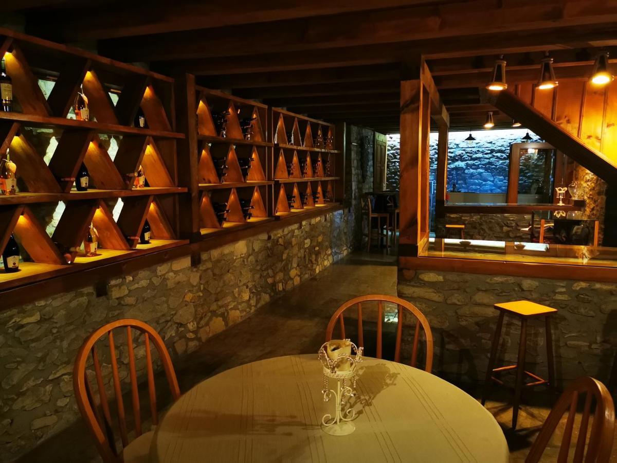 Karauezuemler Konagi Hotel Сафранболу Екстериор снимка