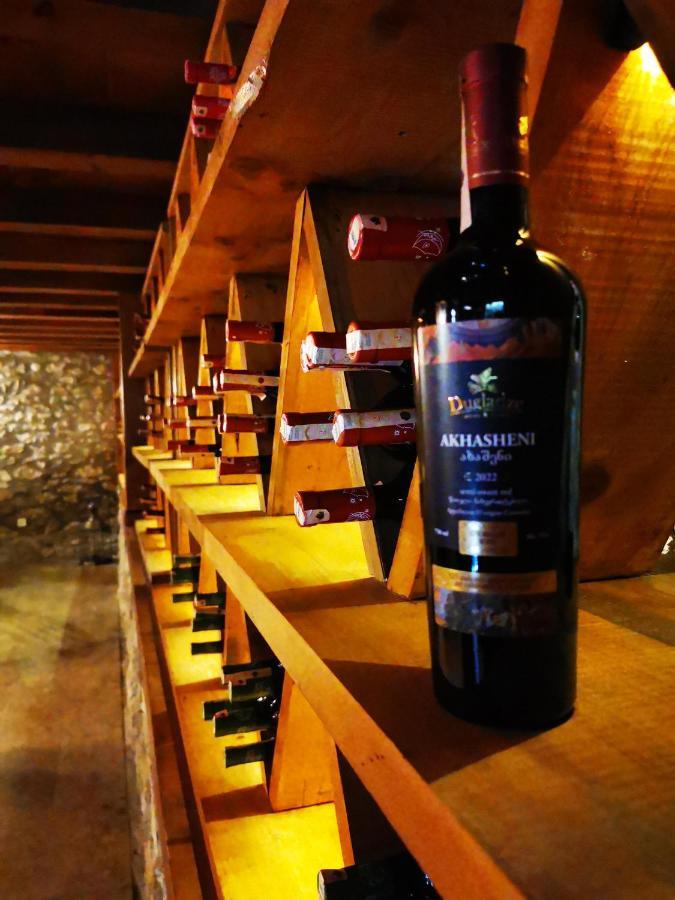 Karauezuemler Konagi Hotel Сафранболу Екстериор снимка
