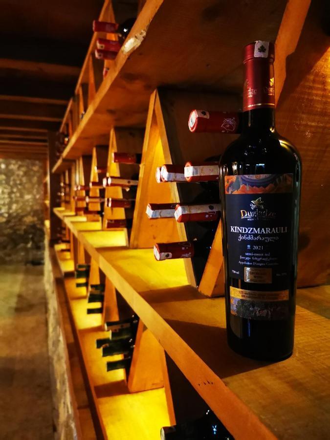 Karauezuemler Konagi Hotel Сафранболу Екстериор снимка