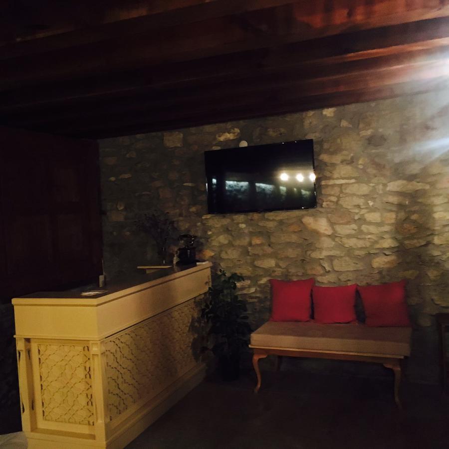 Karauezuemler Konagi Hotel Сафранболу Екстериор снимка