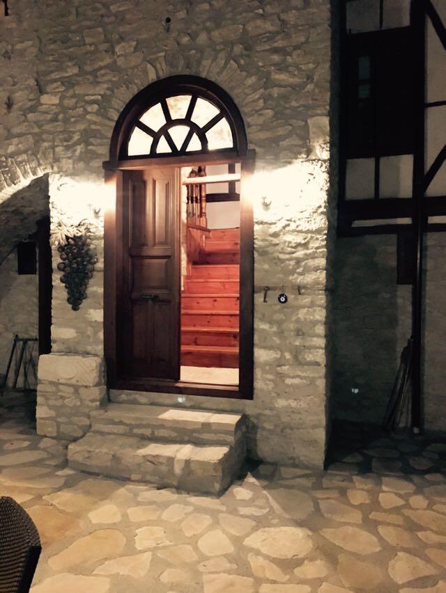 Karauezuemler Konagi Hotel Сафранболу Екстериор снимка