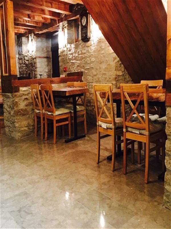 Karauezuemler Konagi Hotel Сафранболу Екстериор снимка